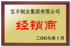 泰宁宝丰经销商