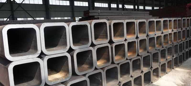 泰宁Q345b无缝方管