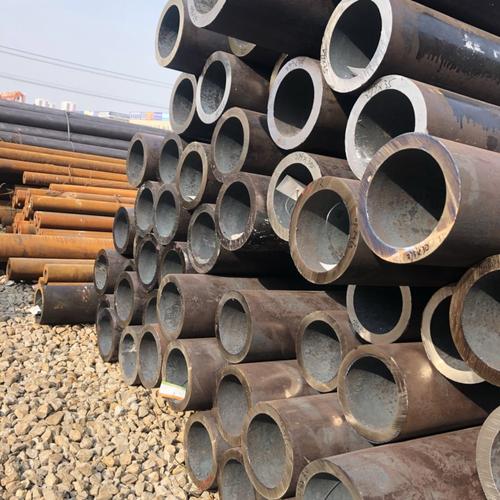 泰宁3087无缝钢管