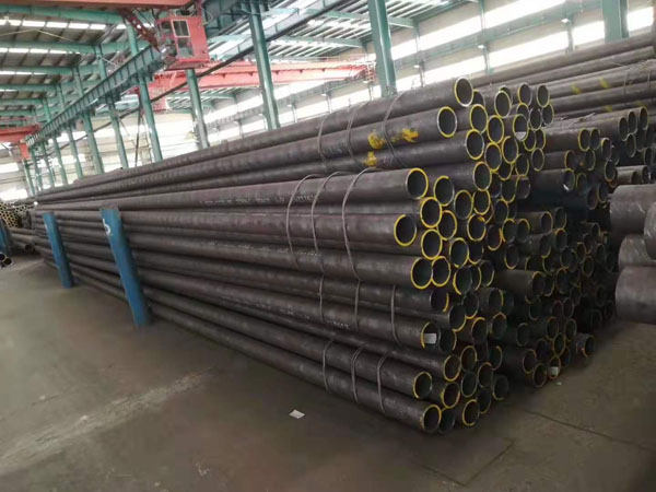 泰宁无缝钢管