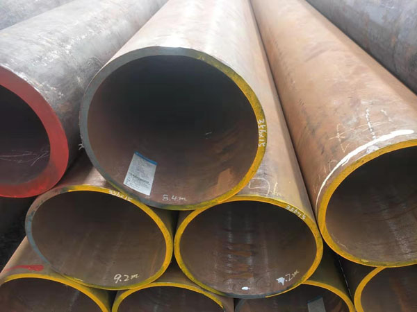 泰宁无缝钢管