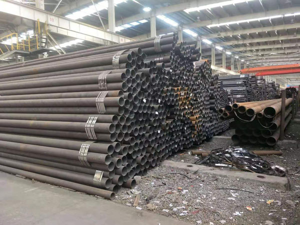 泰宁无缝钢管